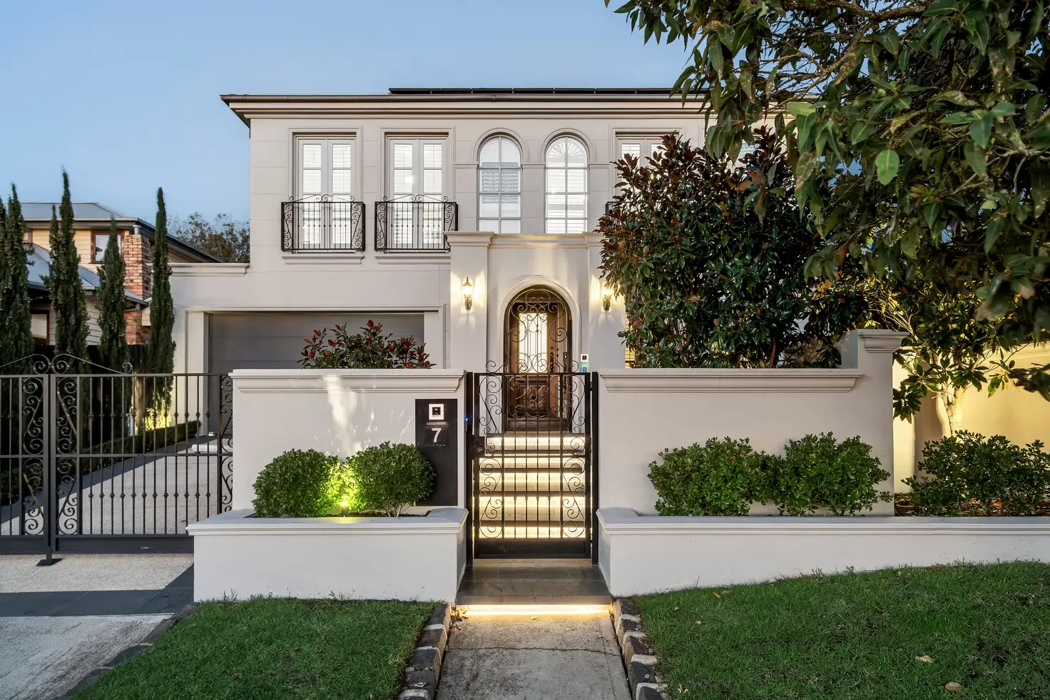 Main view of Homely house listing, 7 Beatrice Avenue, Aberfeldie VIC 3040