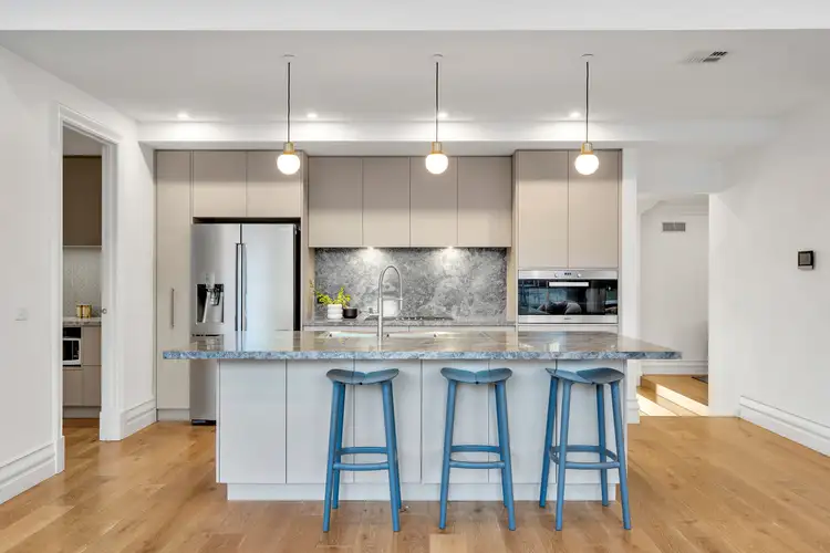 Third view of Homely house listing, 7 Beatrice Avenue, Aberfeldie VIC 3040