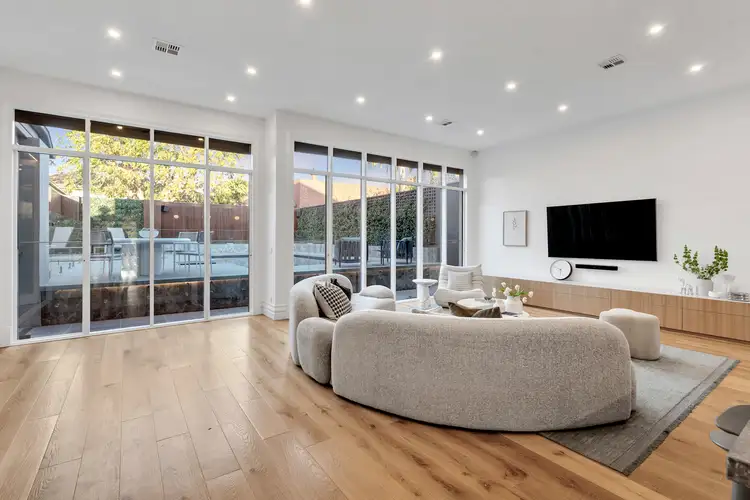 Fourth view of Homely house listing, 7 Beatrice Avenue, Aberfeldie VIC 3040