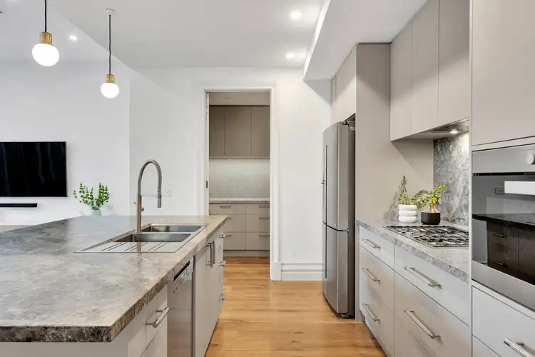 Fifth view of Homely house listing, 7 Beatrice Avenue, Aberfeldie VIC 3040