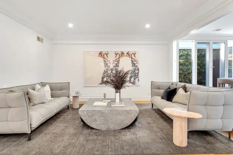 Sixth view of Homely house listing, 7 Beatrice Avenue, Aberfeldie VIC 3040