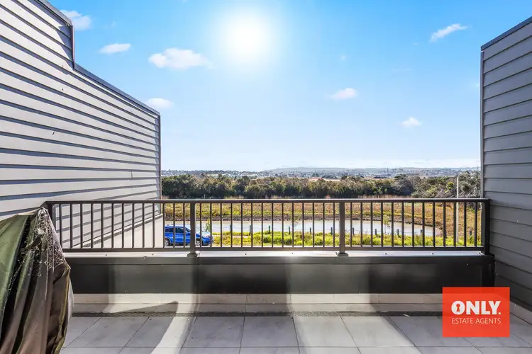 Fifth view of Homely house listing, 60 Landscape Boulevard, Hampton Park VIC 3976