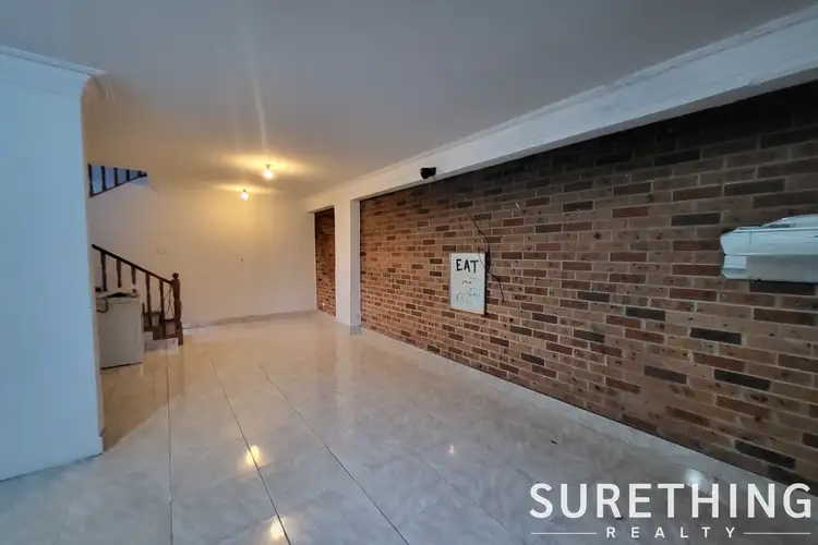 . John Street, Lidcombe NSW 2141