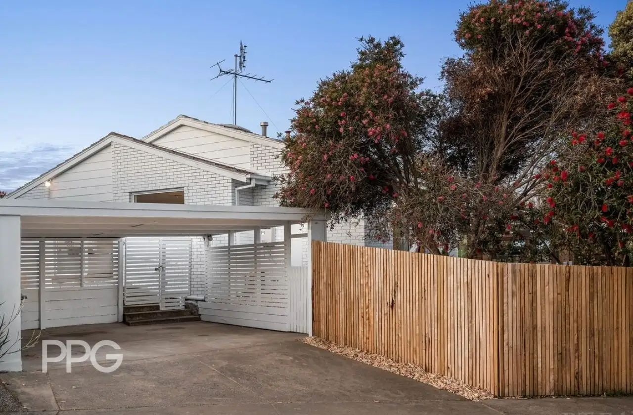 Main view of Homely house listing, 28 Marlin Drive, Ocean Grove VIC 3226