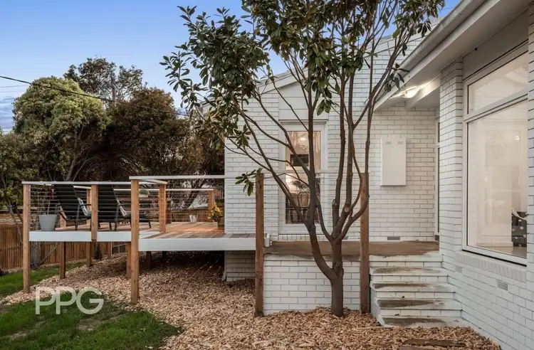Third view of Homely house listing, 28 Marlin Drive, Ocean Grove VIC 3226