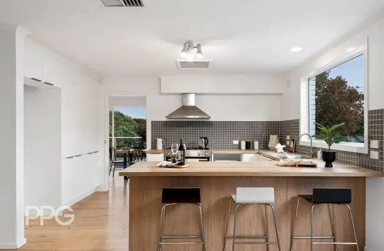 Fourth view of Homely house listing, 28 Marlin Drive, Ocean Grove VIC 3226