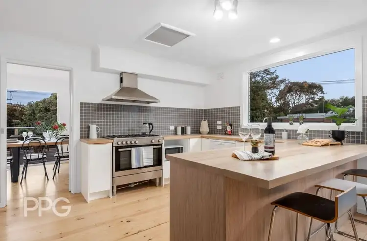 Fifth view of Homely house listing, 28 Marlin Drive, Ocean Grove VIC 3226