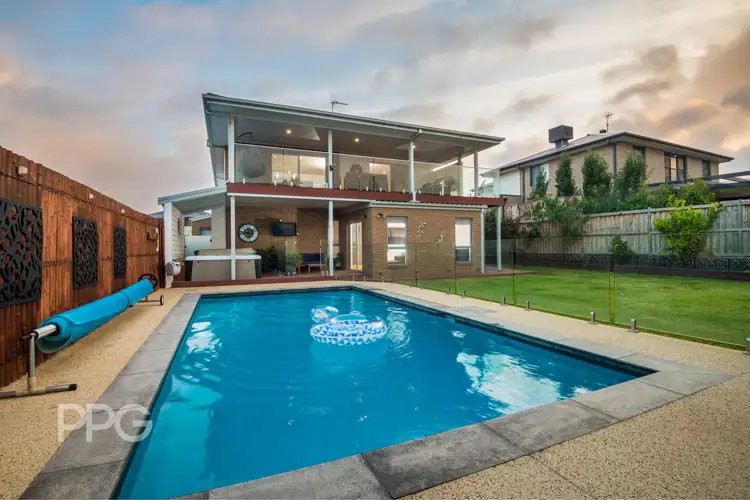 44 Elandi Street, Curlewis VIC 3222