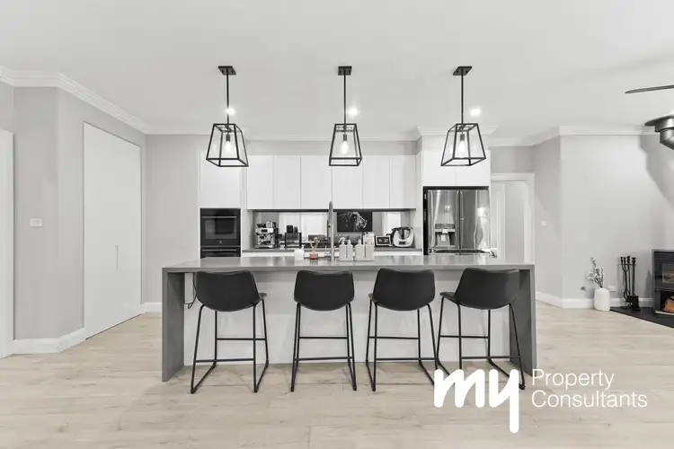 Third view of Homely house listing, 21 Grenfell Street, Buxton NSW 2571