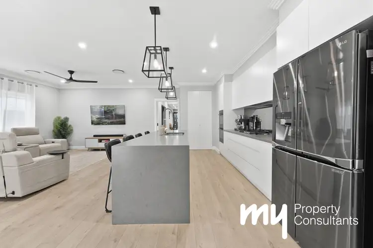 Fourth view of Homely house listing, 21 Grenfell Street, Buxton NSW 2571