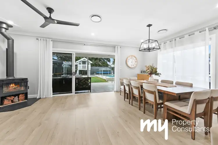 Sixth view of Homely house listing, 21 Grenfell Street, Buxton NSW 2571