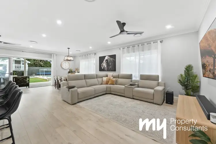 Seventh view of Homely house listing, 21 Grenfell Street, Buxton NSW 2571