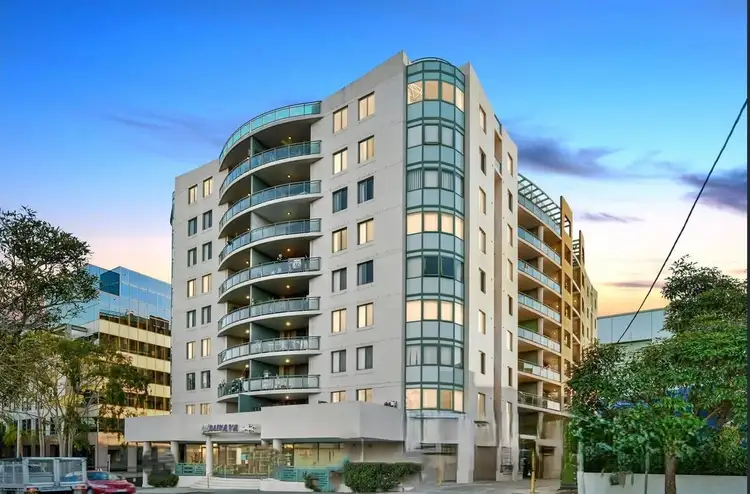 409/16 Meredith Street, Bankstown NSW 2200
