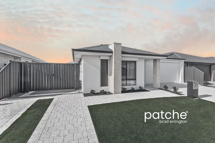 60 Elsternwick Grove, Midvale WA 6056