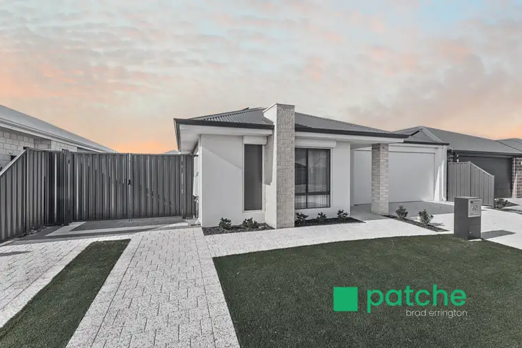 60 Elsternwick Grove, Midvale WA 6056