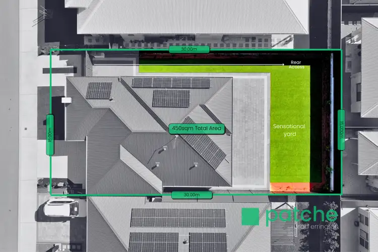 Second view of Homely house listing, 60 Elsternwick Grove, Midvale WA 6056