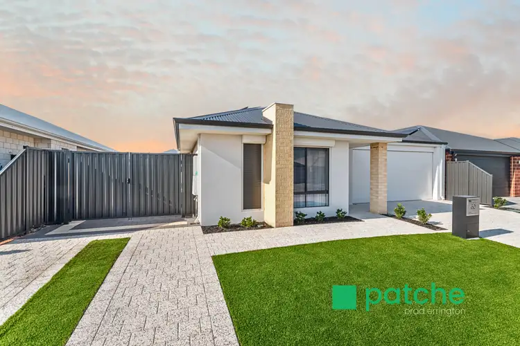 Fourth view of Homely house listing, 60 Elsternwick Grove, Midvale WA 6056