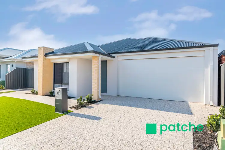 Sixth view of Homely house listing, 60 Elsternwick Grove, Midvale WA 6056