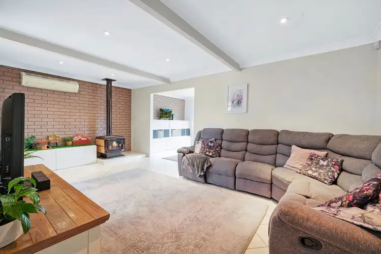 Second view of Homely house listing, 101- 101a Banks Drive, St Clair NSW 2759