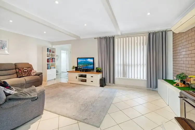 Third view of Homely house listing, 101- 101a Banks Drive, St Clair NSW 2759