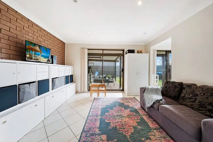 Fourth view of Homely house listing, 101- 101a Banks Drive, St Clair NSW 2759