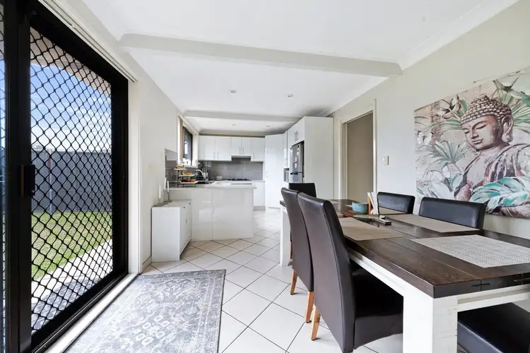 Fifth view of Homely house listing, 101- 101a Banks Drive, St Clair NSW 2759
