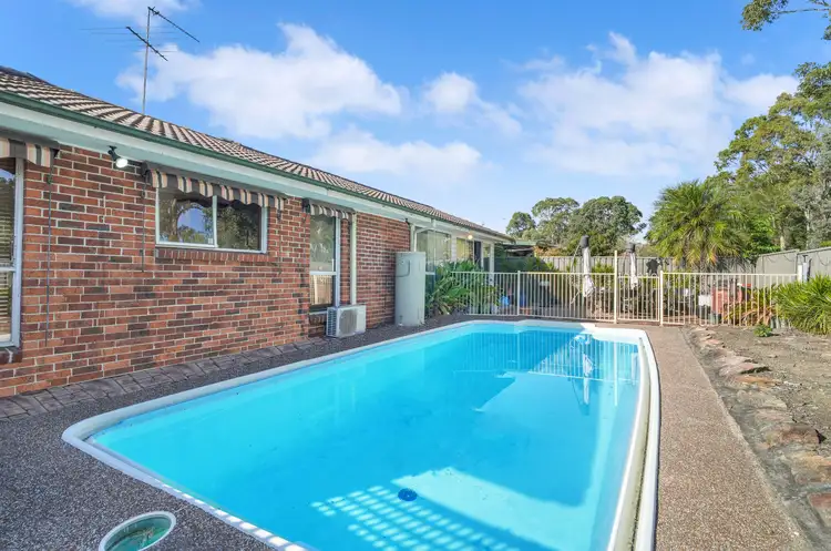 Second view of Homely house listing, 69 Henry Lawson Avenue, Werrington County NSW 2747