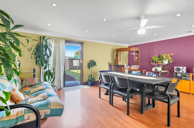 Third view of Homely house listing, 69 Henry Lawson Avenue, Werrington County NSW 2747
