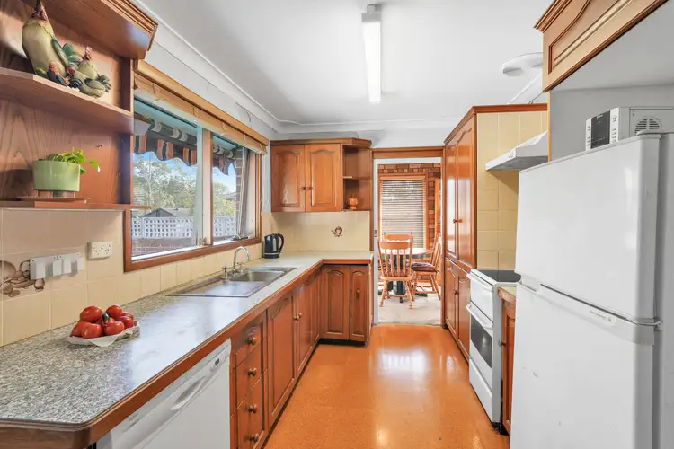 Fourth view of Homely house listing, 69 Henry Lawson Avenue, Werrington County NSW 2747