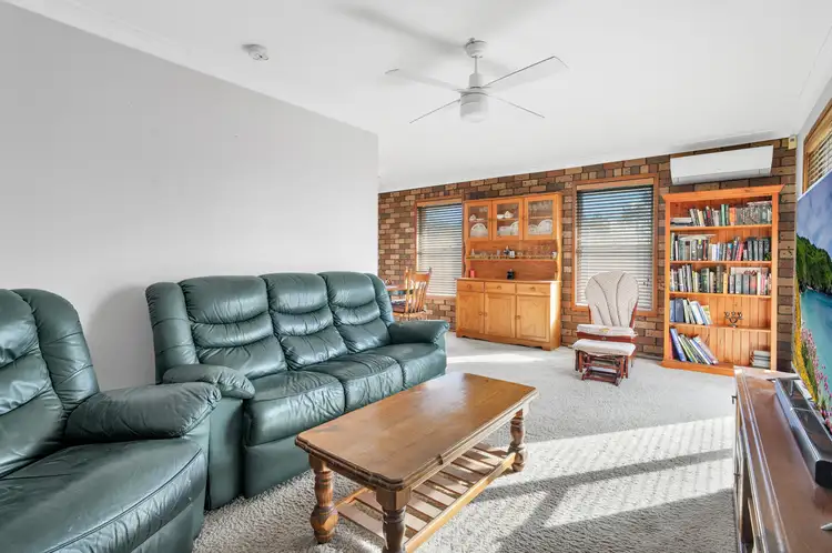 Fifth view of Homely house listing, 69 Henry Lawson Avenue, Werrington County NSW 2747