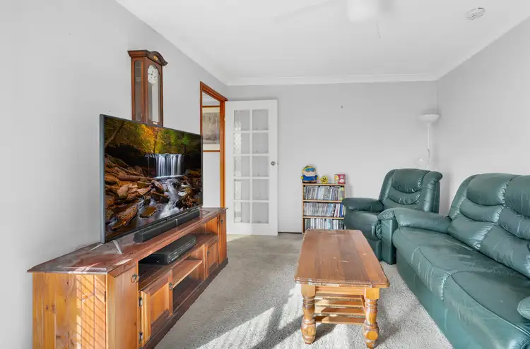 Sixth view of Homely house listing, 69 Henry Lawson Avenue, Werrington County NSW 2747
