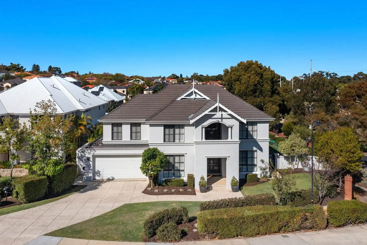 Main view of Homely house listing, 35 Van Kleef Circuit, Mount Claremont WA 6010