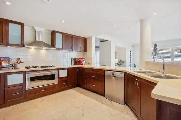Third view of Homely house listing, 35 Van Kleef Circuit, Mount Claremont WA 6010