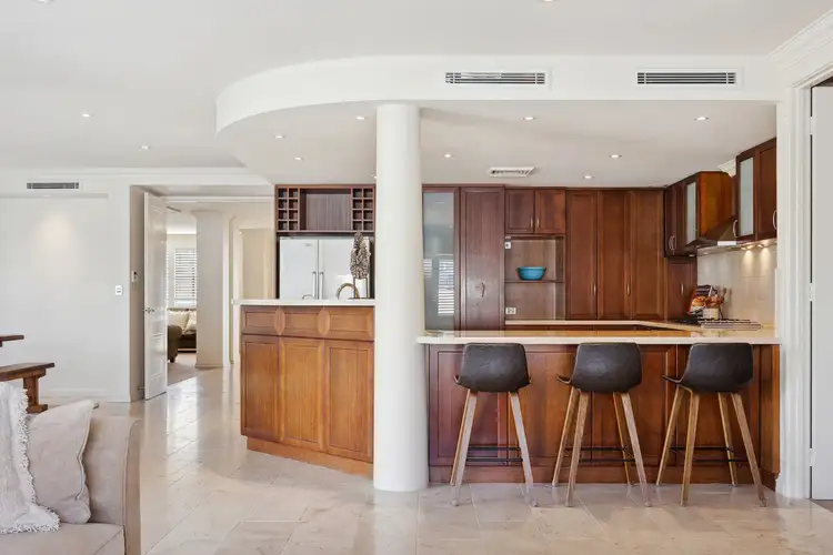 Fourth view of Homely house listing, 35 Van Kleef Circuit, Mount Claremont WA 6010