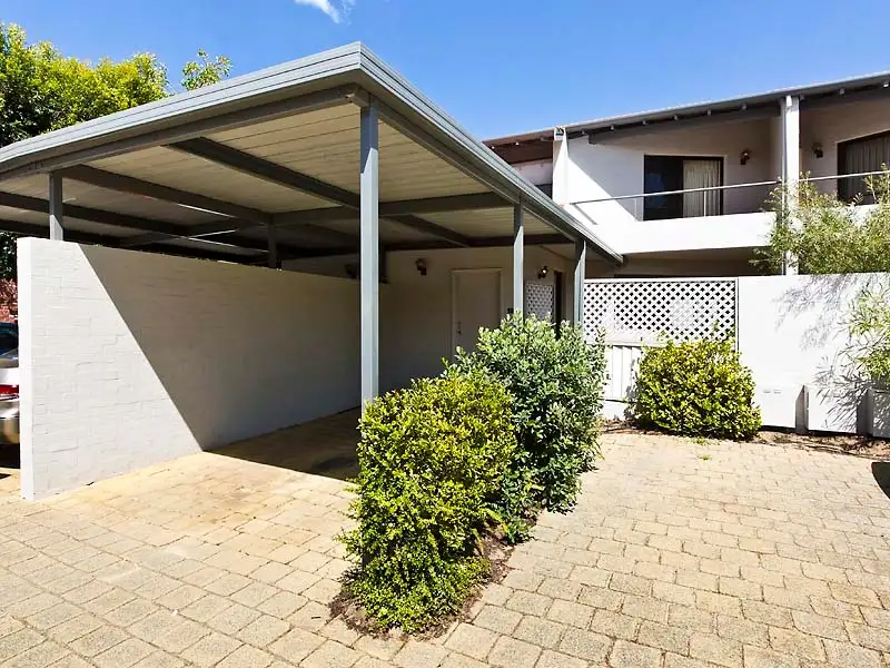 Main view of Homely townhouse listing, 9/42 Monash Avenue, Nedlands WA 6009