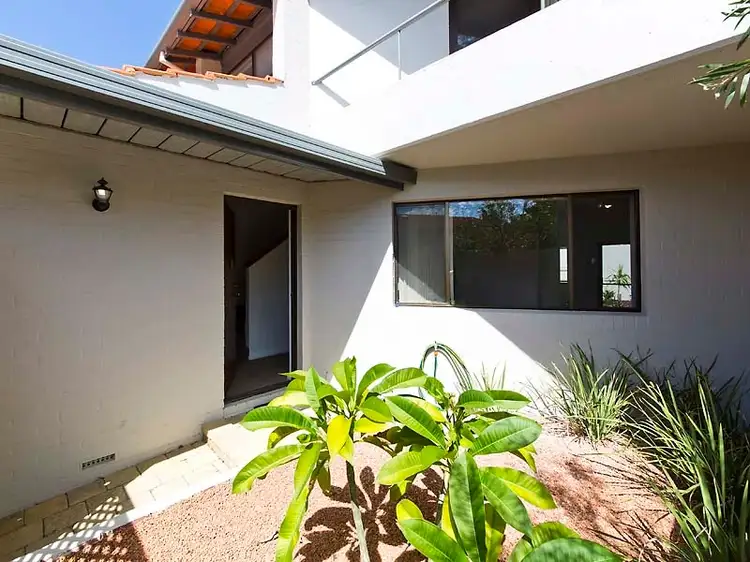 Third view of Homely townhouse listing, 9/42 Monash Avenue, Nedlands WA 6009