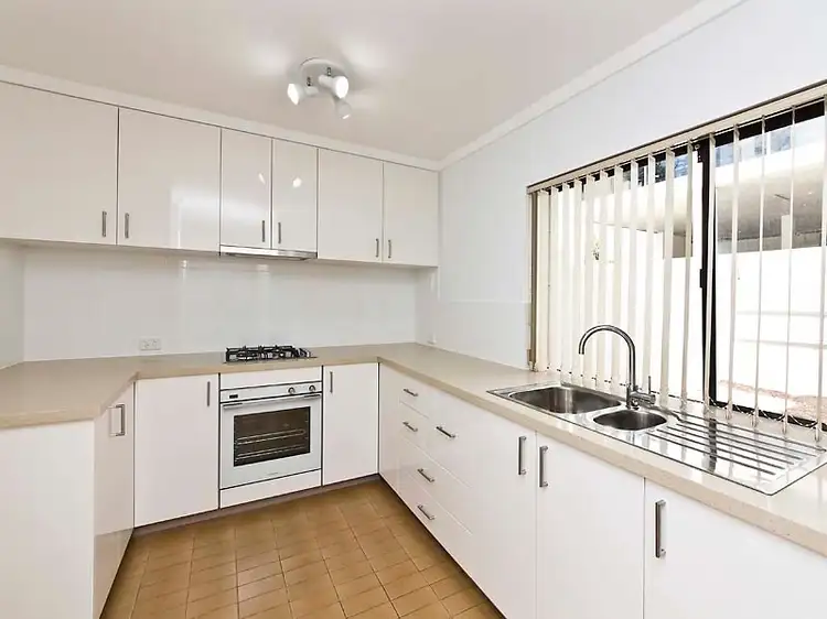 Fourth view of Homely townhouse listing, 9/42 Monash Avenue, Nedlands WA 6009