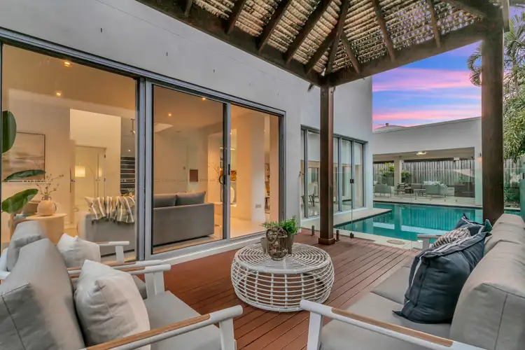 Third view of Homely house listing, 107 Burdekin Drive, Sinnamon Park QLD 4073