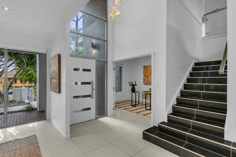 Fourth view of Homely house listing, 107 Burdekin Drive, Sinnamon Park QLD 4073