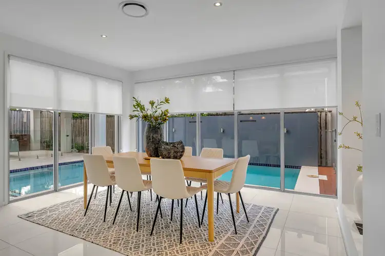 Fifth view of Homely house listing, 107 Burdekin Drive, Sinnamon Park QLD 4073