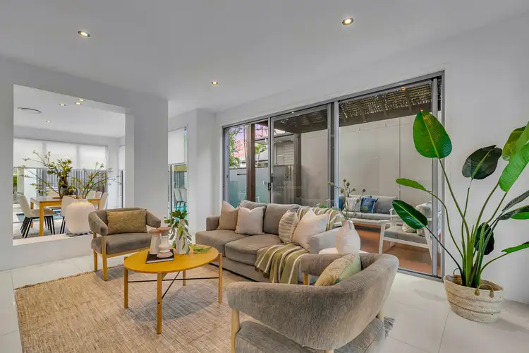 Sixth view of Homely house listing, 107 Burdekin Drive, Sinnamon Park QLD 4073