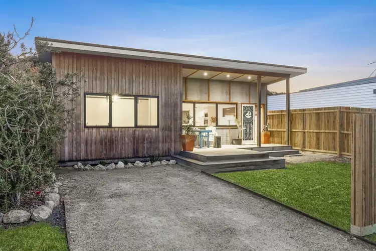 44B Cottesloe Drive, Barwon Heads VIC 3227