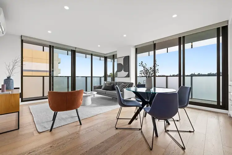 602/32 Lilydale Grove, Hawthorn East VIC 3123