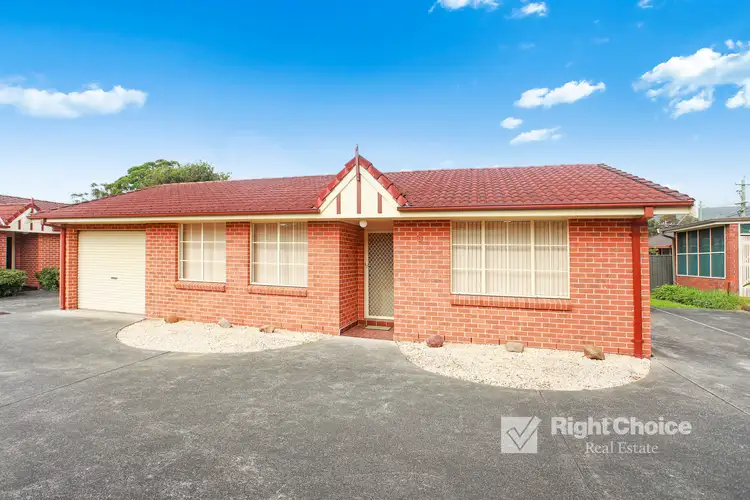 2/119 Terry Street, Albion Park NSW 2527