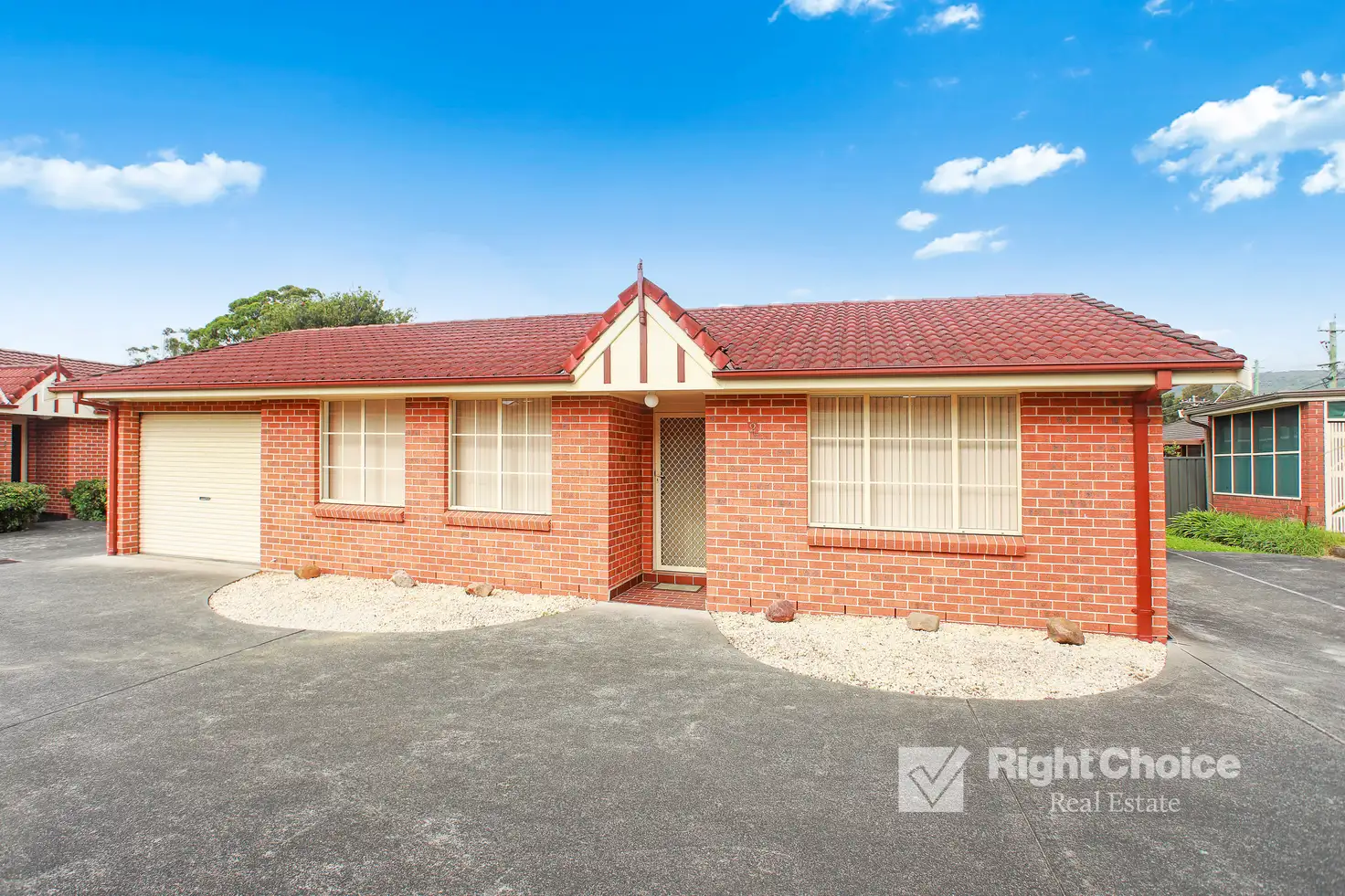 Main view of Homely villa listing, 2/119 Terry Street, Albion Park NSW 2527