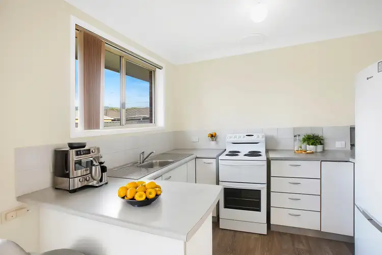 Second view of Homely villa listing, 2/119 Terry Street, Albion Park NSW 2527