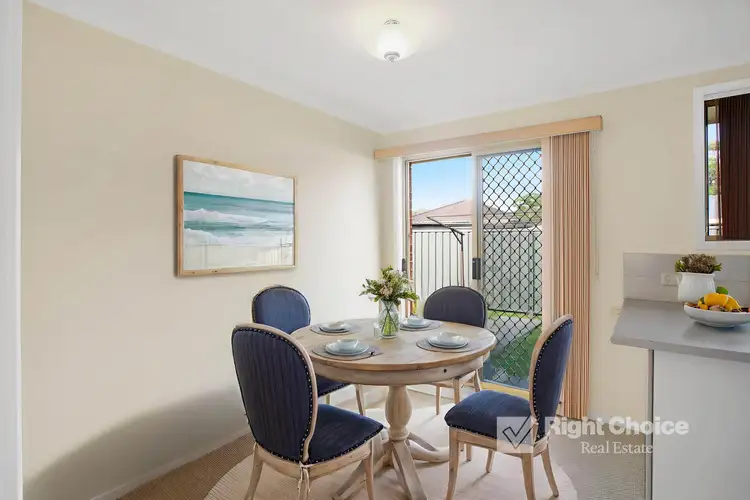 Third view of Homely villa listing, 2/119 Terry Street, Albion Park NSW 2527