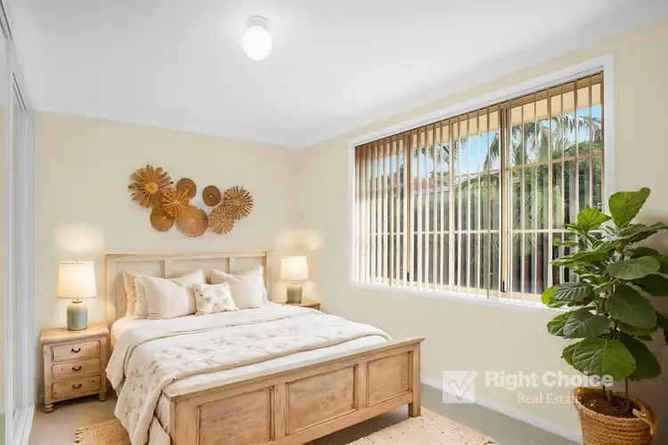 Fifth view of Homely villa listing, 2/119 Terry Street, Albion Park NSW 2527