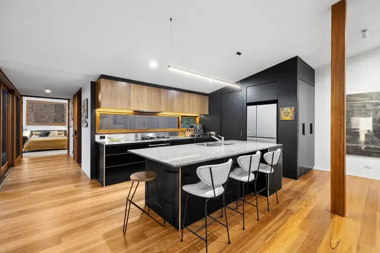 Third view of Homely house listing, 11 Barnett Place, Jan Juc VIC 3228
