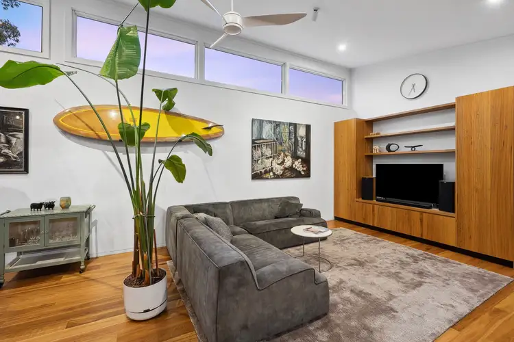 Fourth view of Homely house listing, 11 Barnett Place, Jan Juc VIC 3228